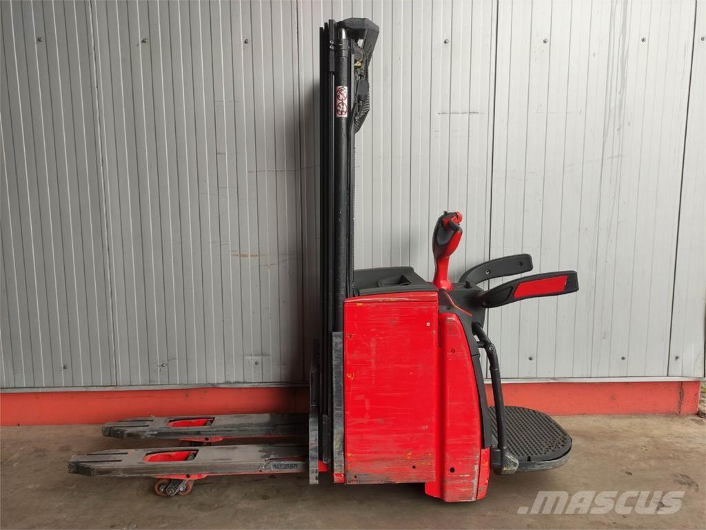 Linde L14 APi Ручний візок