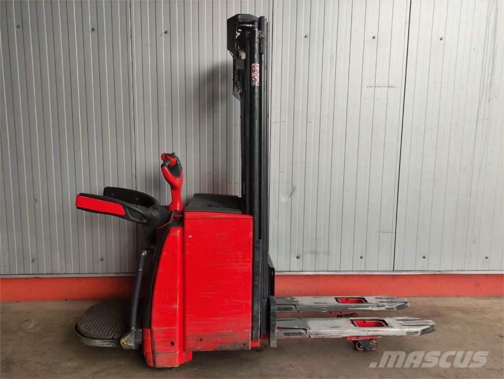 Linde L14 APi Ручний візок