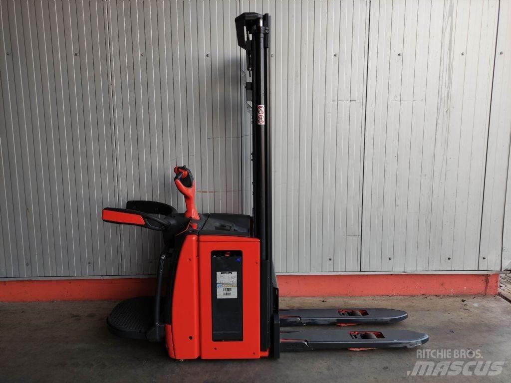 Linde L14-APi-1173 Ручний візок