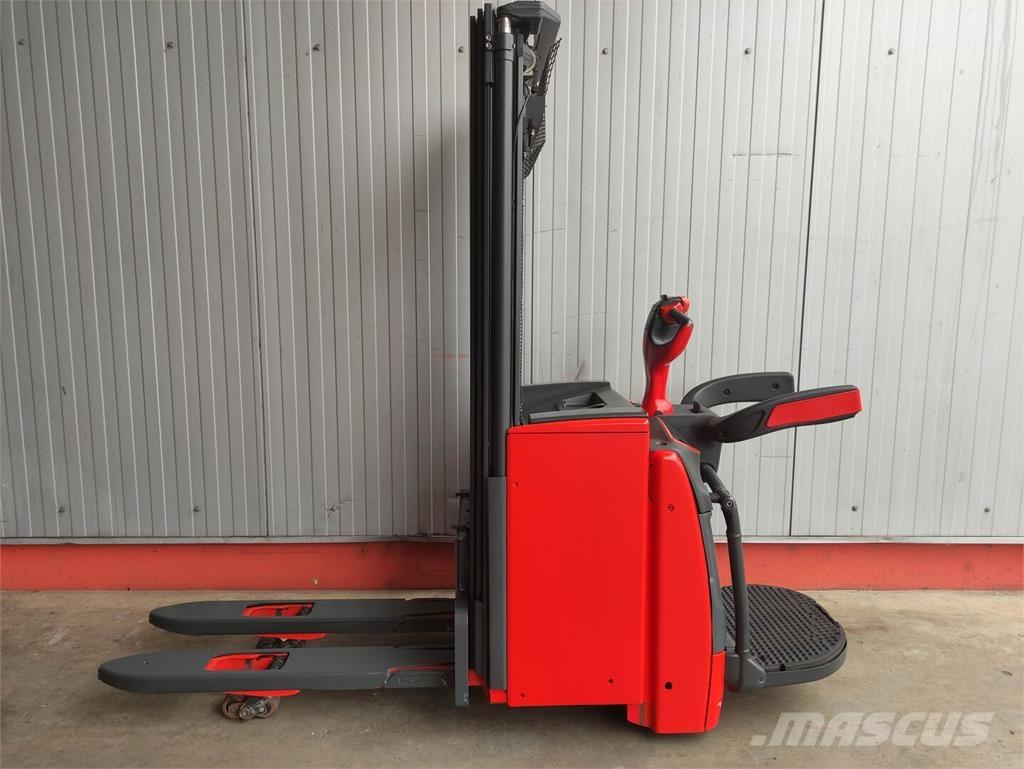 Linde L14 APi (LACK NEU) Ручний візок