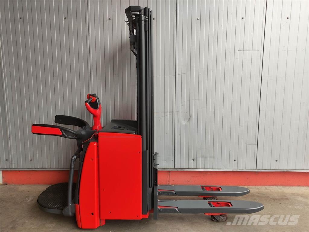 Linde L14 APi (LACK NEU) Ручний візок