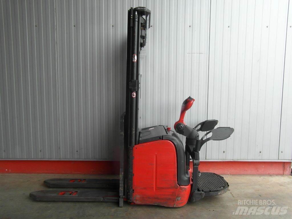 Linde L14AP Ручний візок