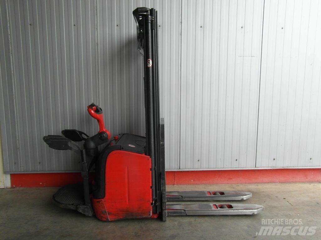Linde L14AP Ручний візок