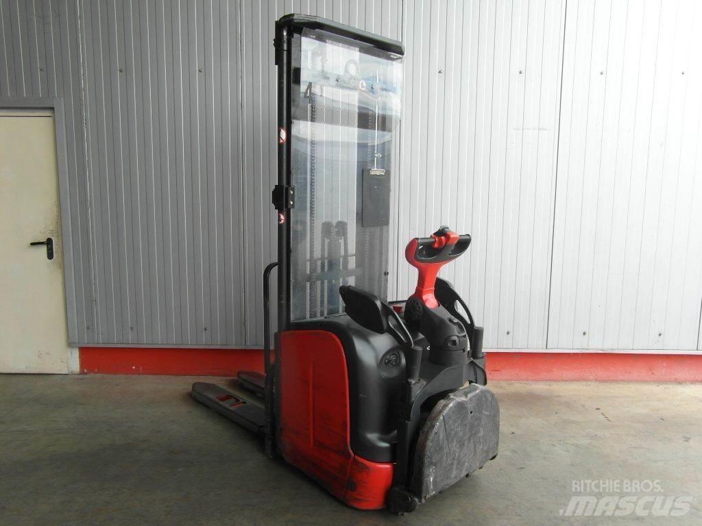 Linde L14AP Ручний візок