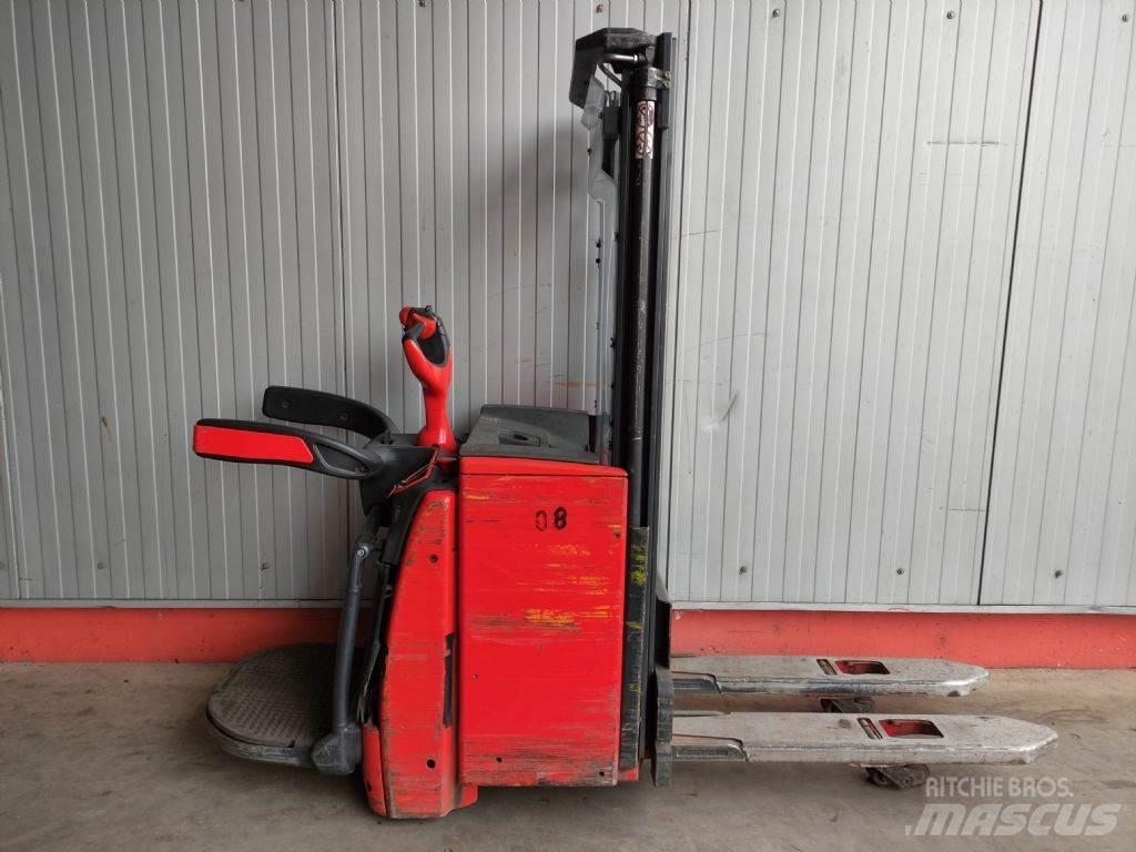 Linde L14APi Ручний візок
