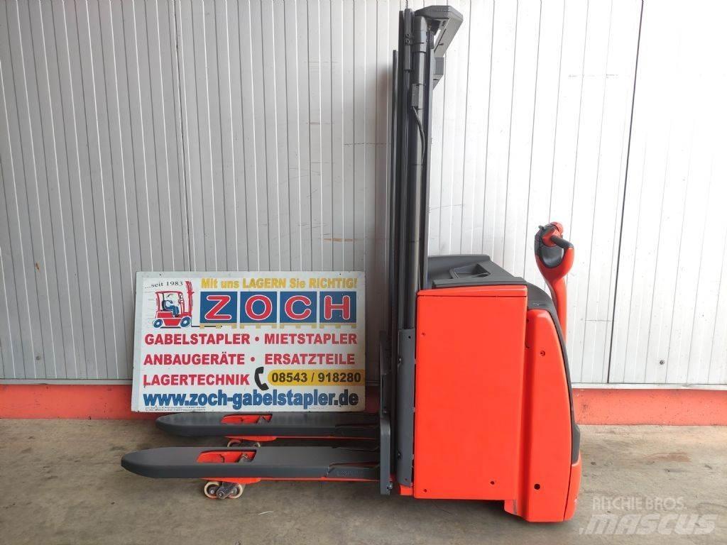 Linde L14i Ручний візок