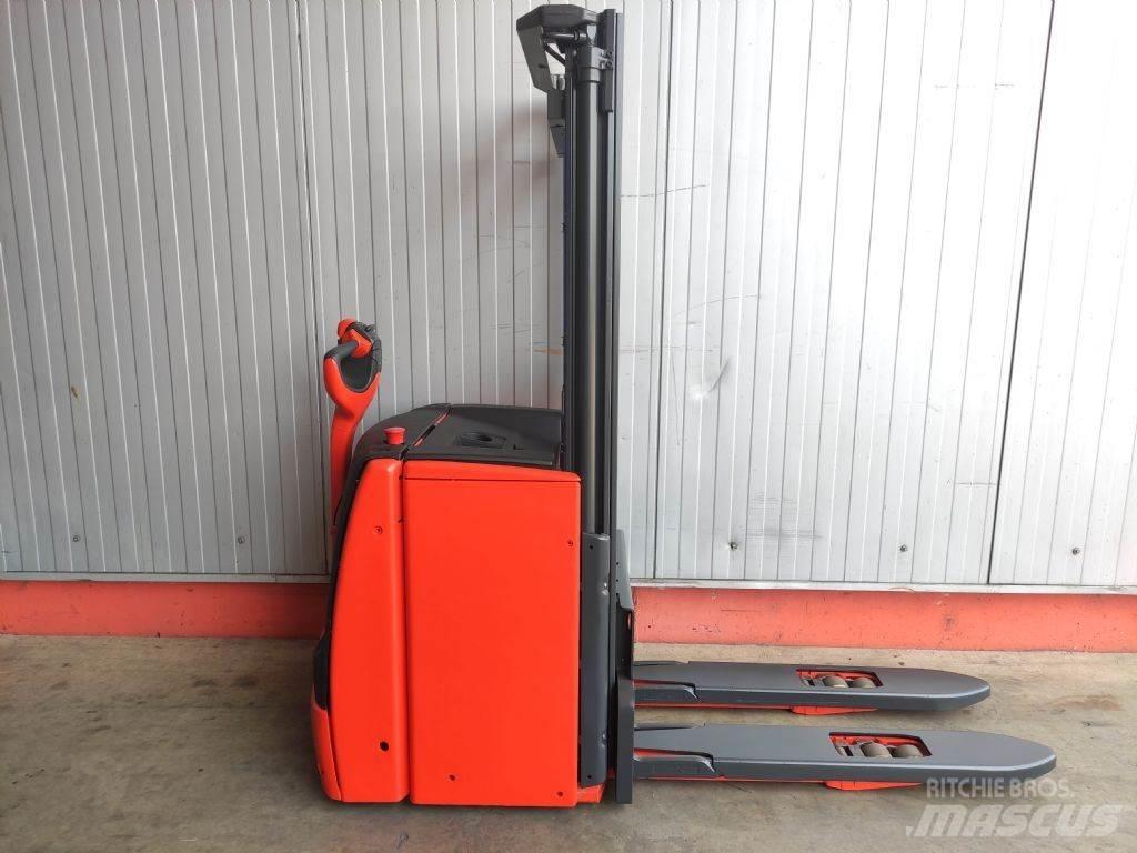 Linde L14i Ручний візок