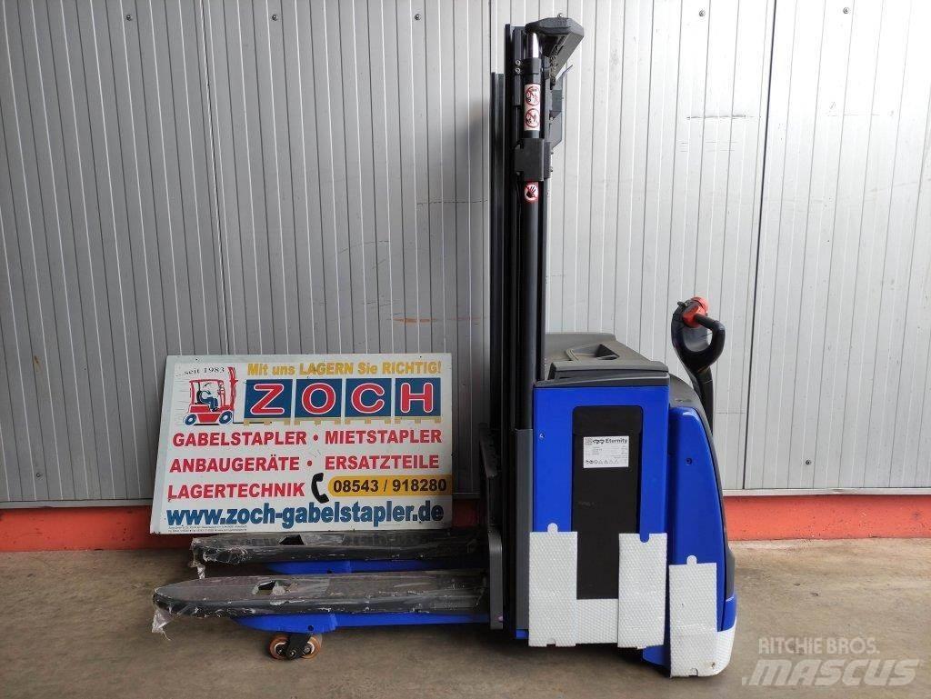 Linde L14i-1173 Ручний візок