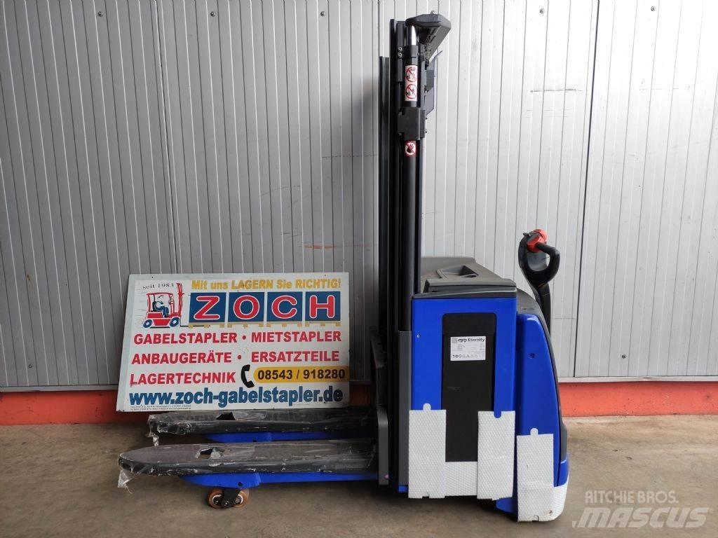 Linde L14i-1173 Ручний візок