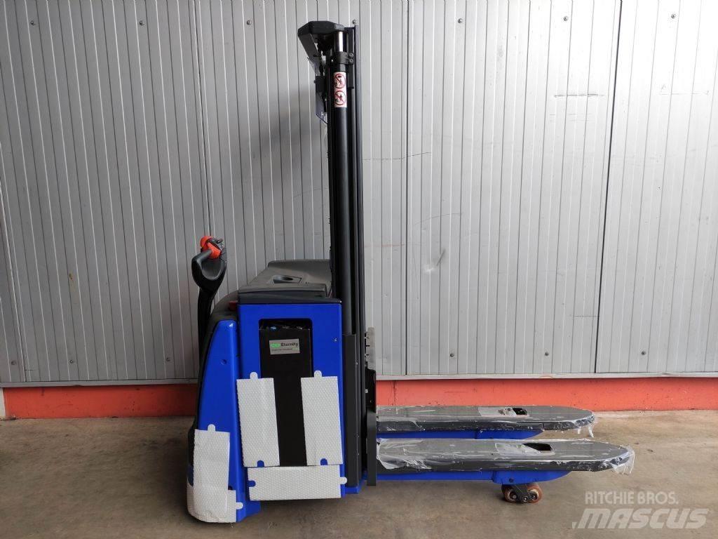 Linde L14i-1173 Ручний візок