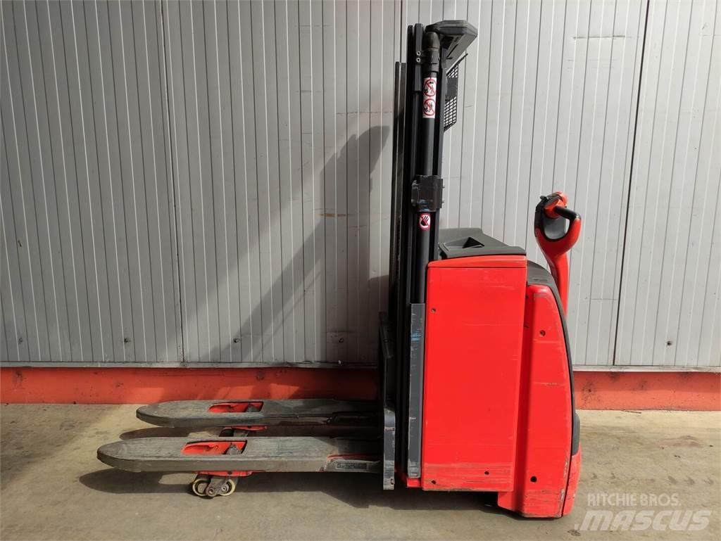Linde L14i-1173 Ручний візок