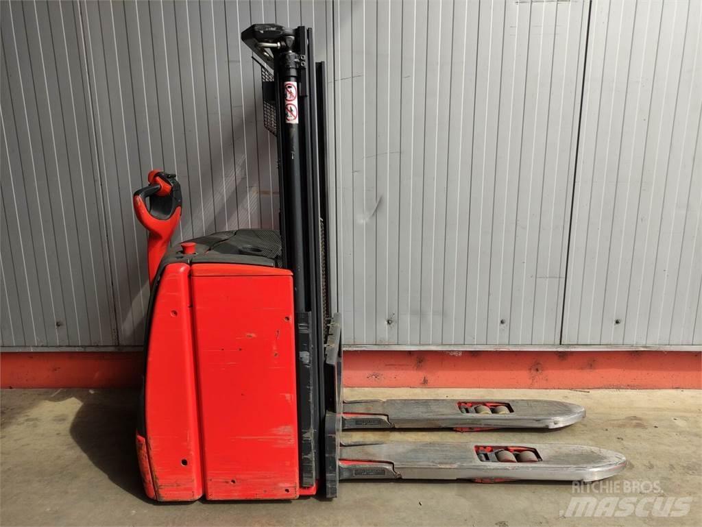 Linde L14i-1173 Ручний візок