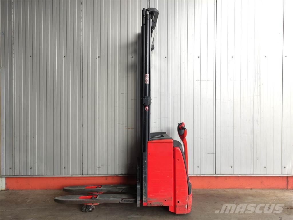 Linde L14i-1173 Ручний візок