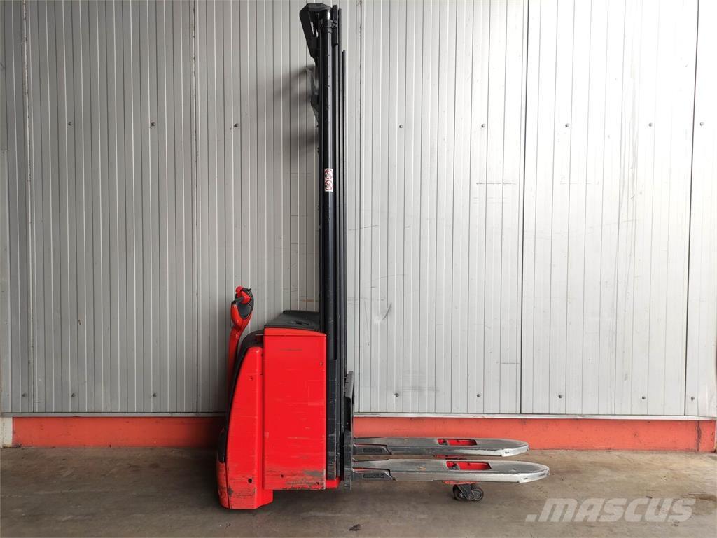 Linde L14i-1173 Ручний візок