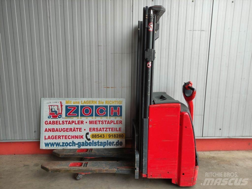 Linde L14i-1173 (M) Ручний візок