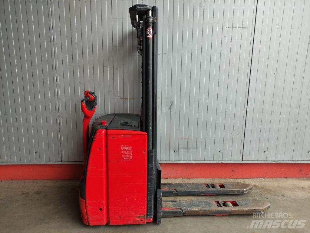 Linde L14i-1173 (M) Ручний візок