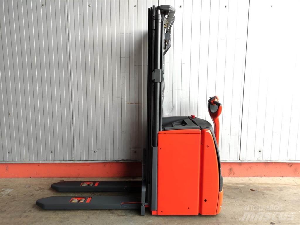 Linde L16-1173 Ручний візок