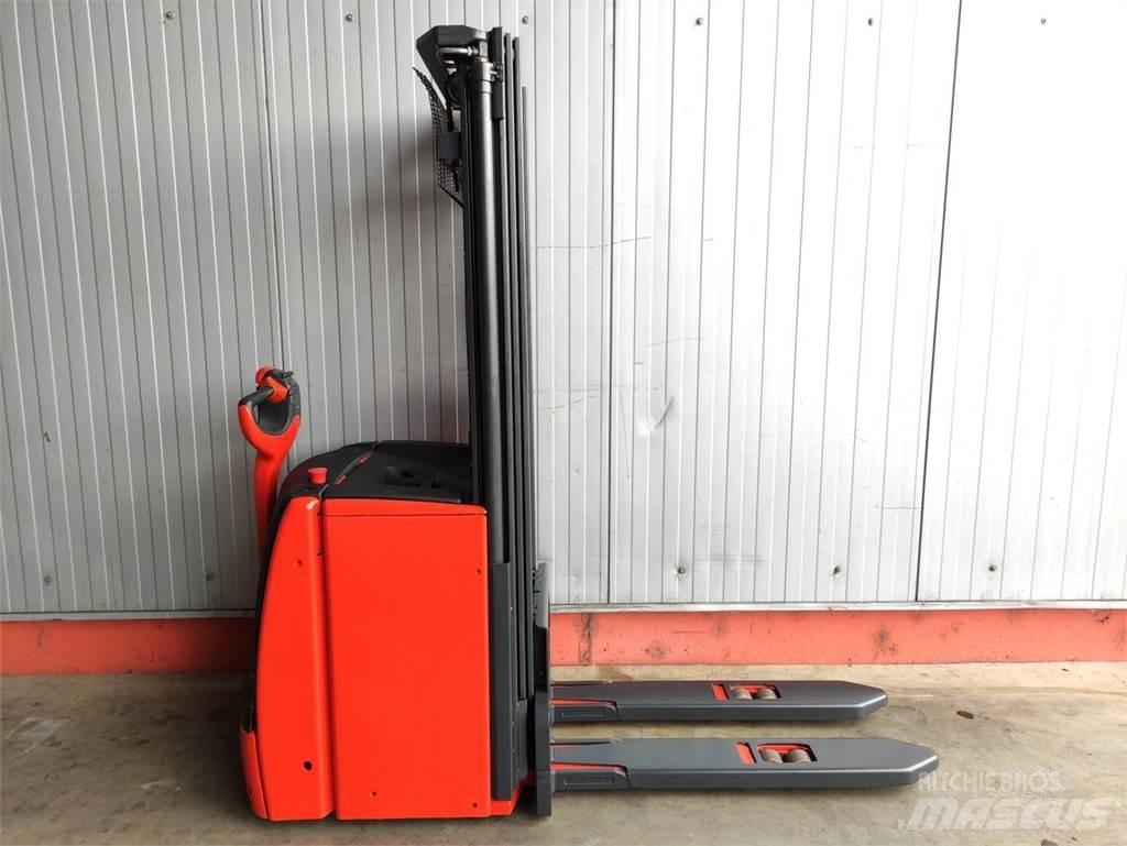 Linde L16-1173 Ручний візок