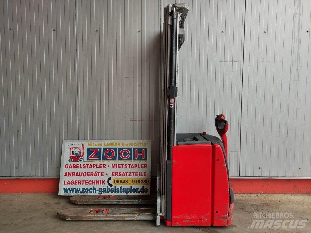 Linde L16-1173 Ручний візок