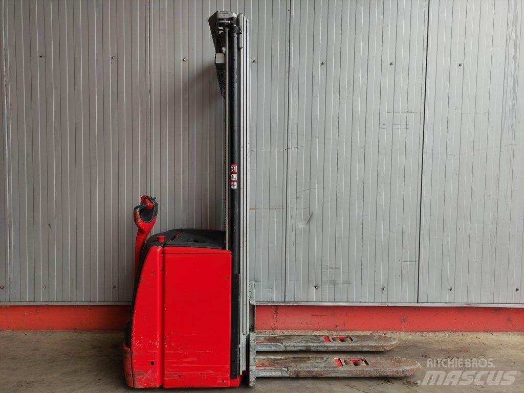 Linde L16-1173 Ручний візок