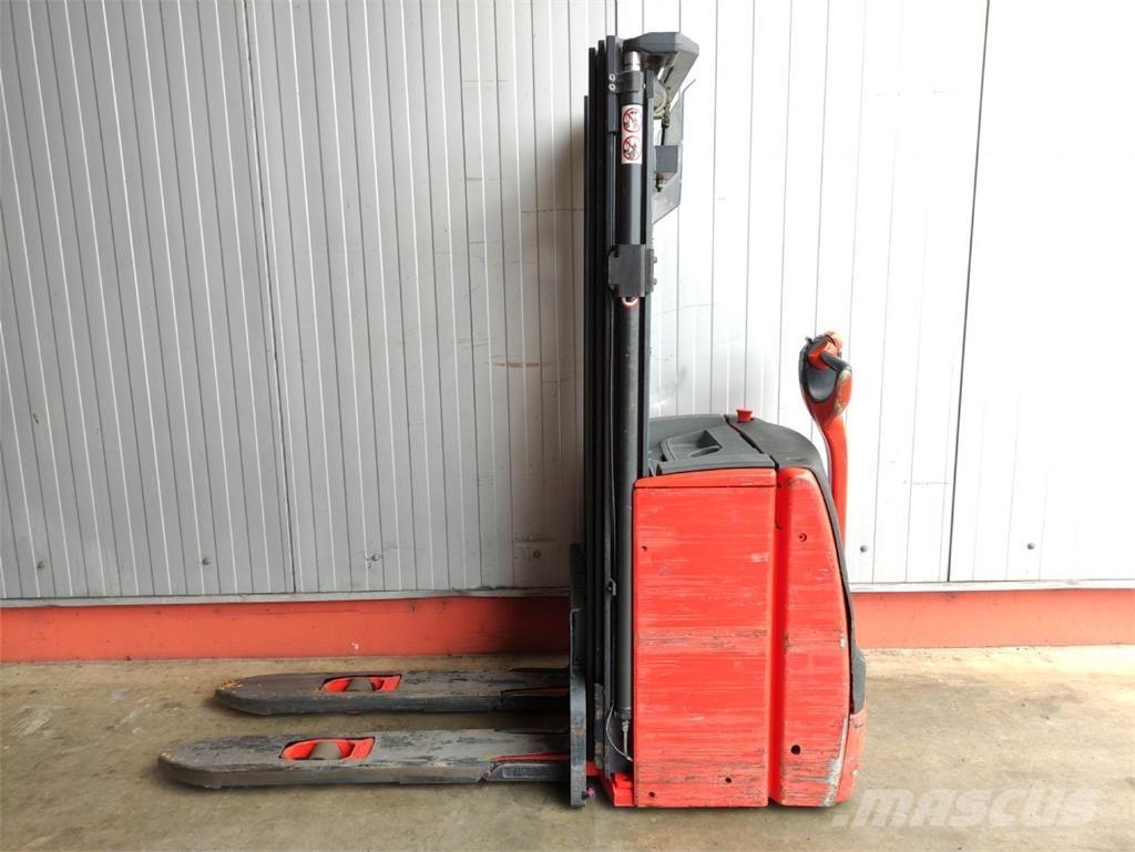 Linde L16-1173 Ручний візок