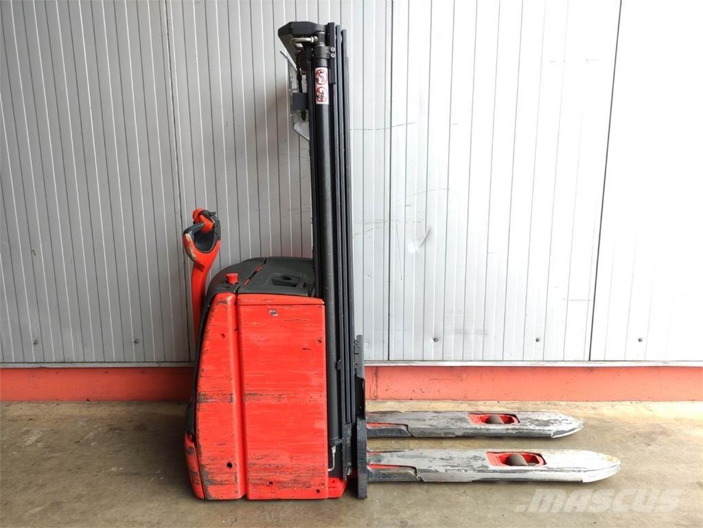 Linde L16-1173 Ручний візок