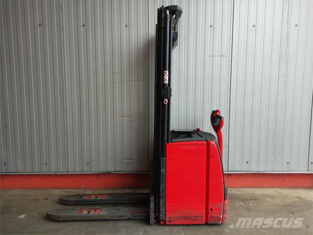 Linde L16-1173 Ручний візок