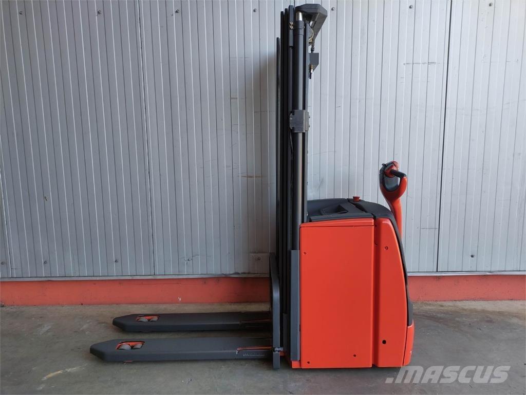 Linde L16-1173 (LACK NEU) Ручний візок