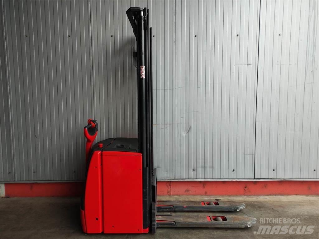 Linde L16-1173 (LACK NEU) Ручний візок