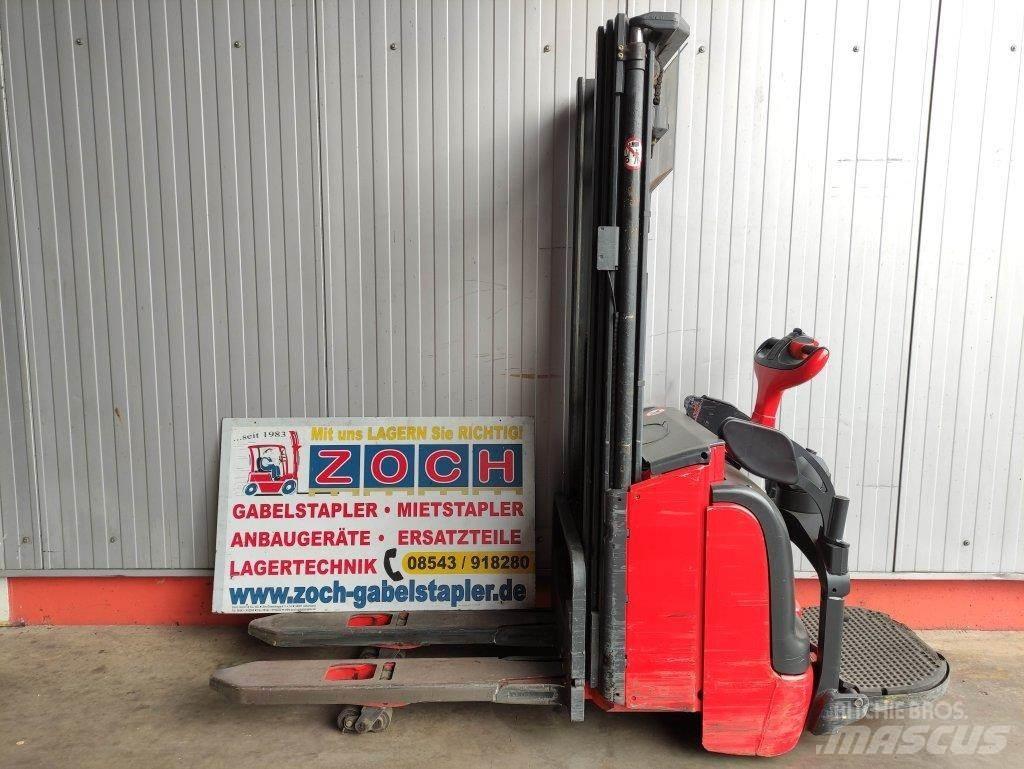 Linde L16-372-APi Ручний візок