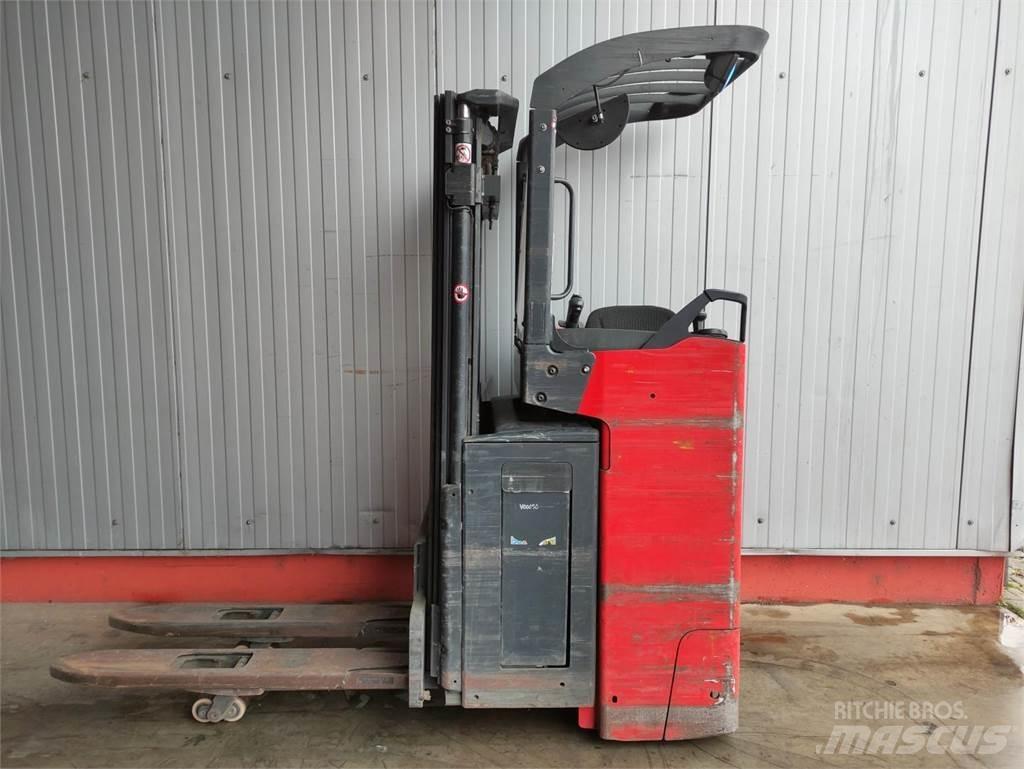 Linde L16 R Ручний візок