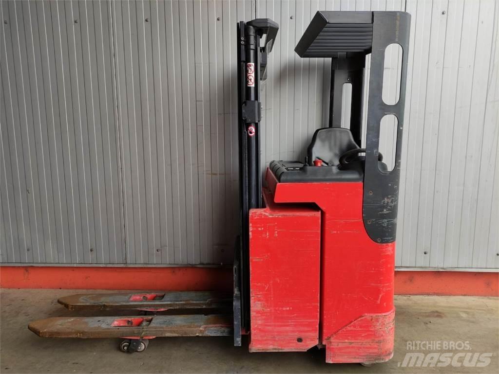Linde L16 R Ручний візок