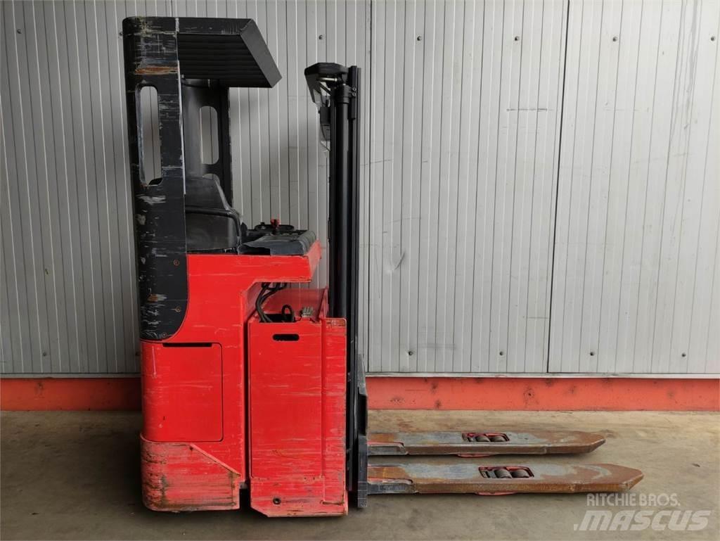 Linde L16 R Ручний візок