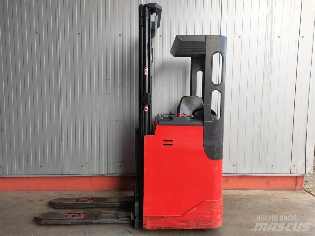 Linde L16 R Ручний візок