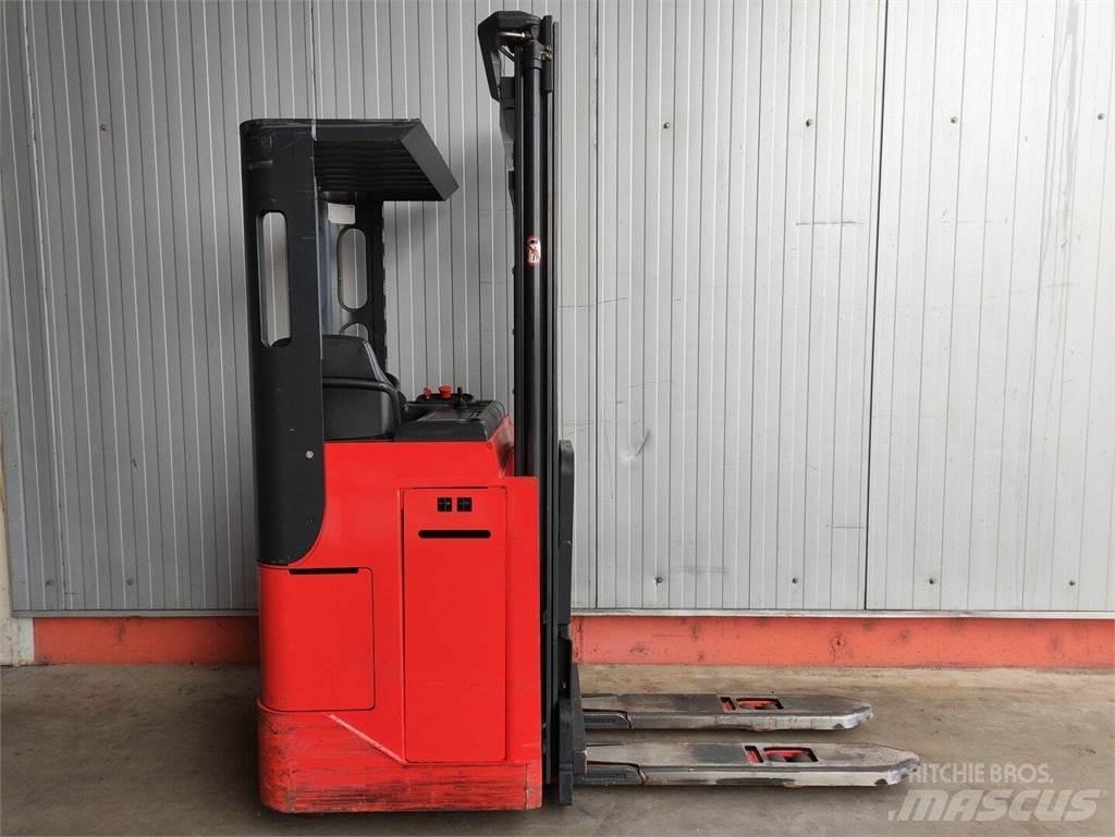 Linde L16 R Ручний візок