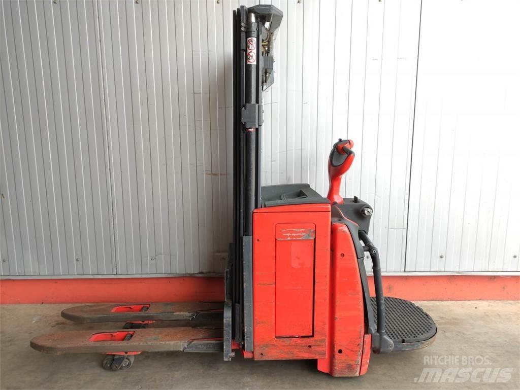 Linde L16APi-1173 Ручний візок