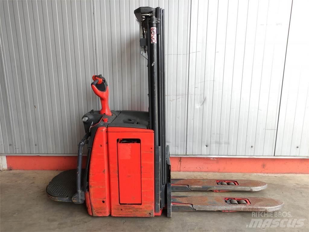 Linde L16APi-1173 Ручний візок