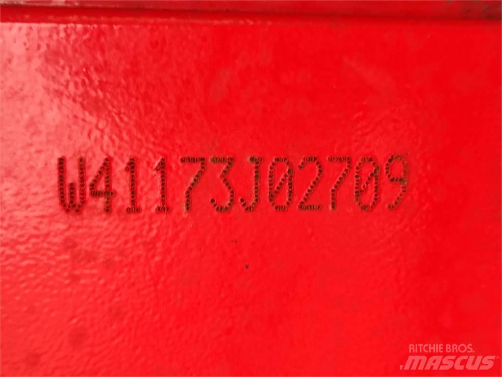 Linde L16APi-1173 Ручний візок
