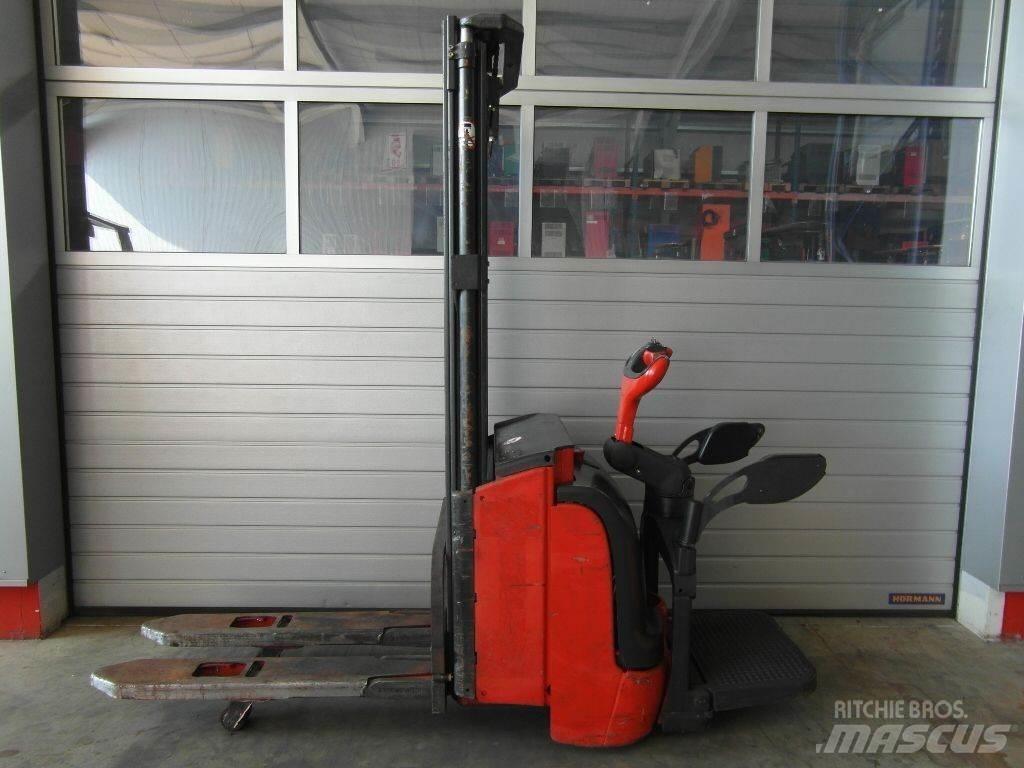 Linde L16APi-372 Ручний візок
