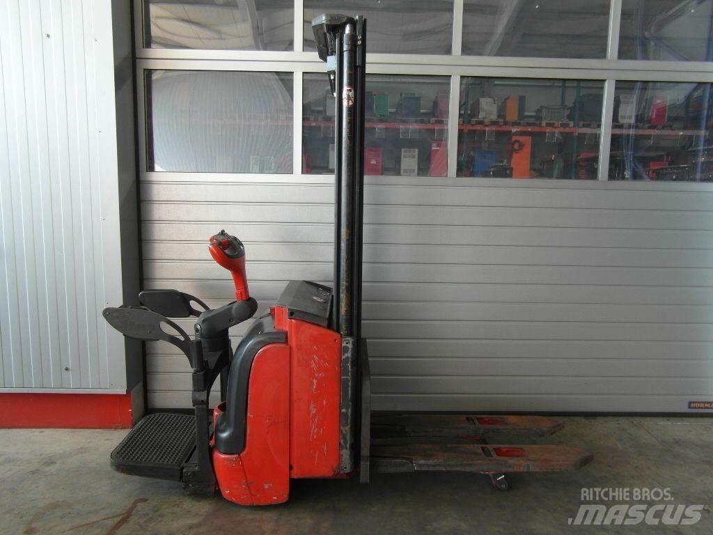 Linde L16APi-372 Ручний візок