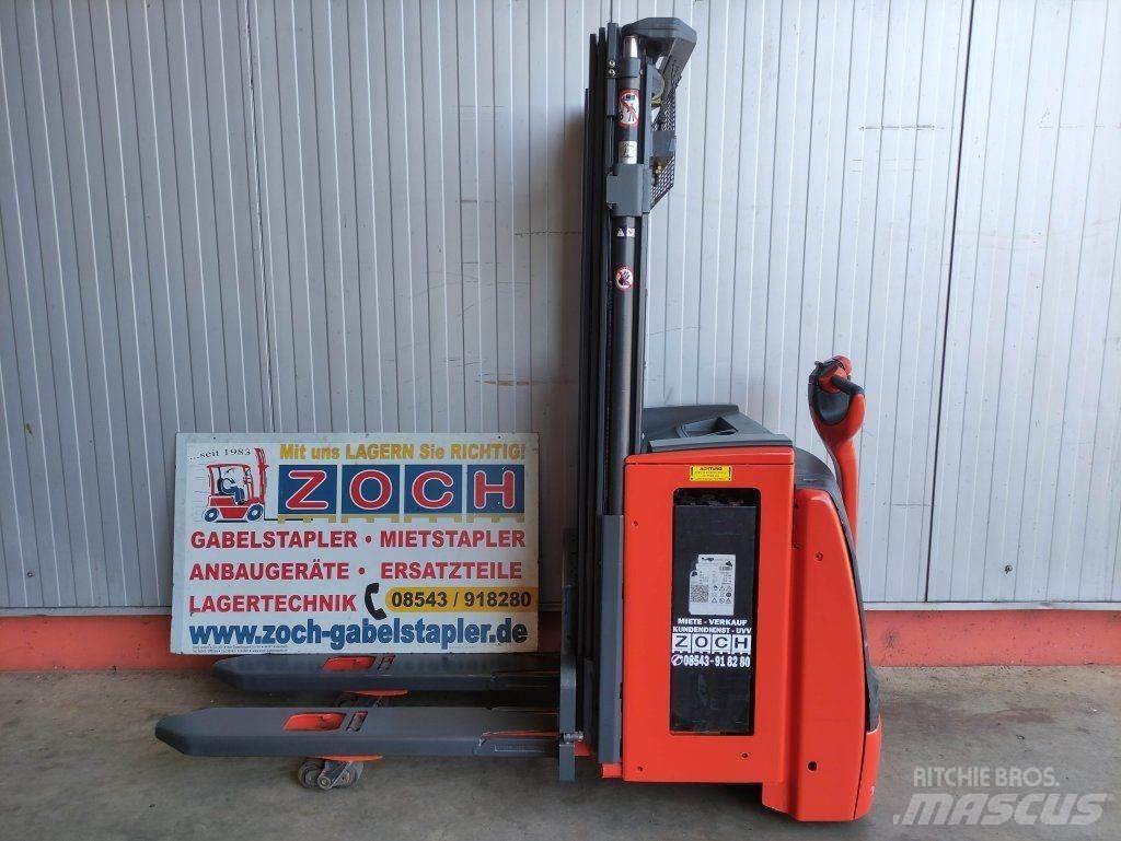 Linde L16i-1173 Ручний візок