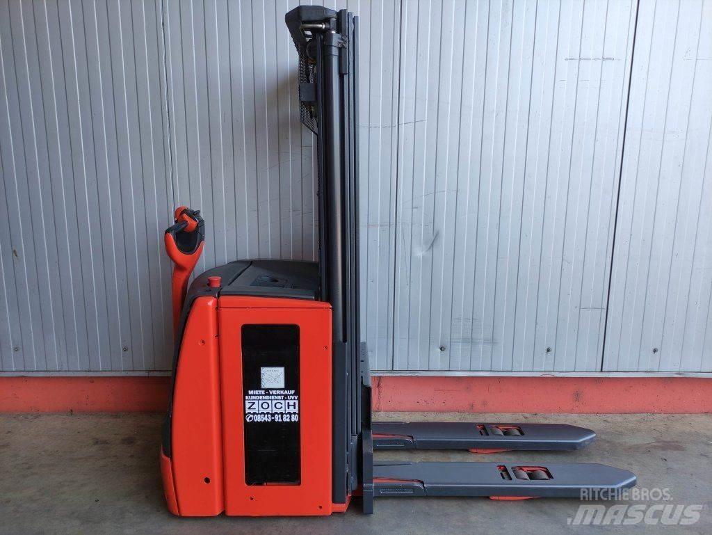 Linde L16i-1173 Ручний візок