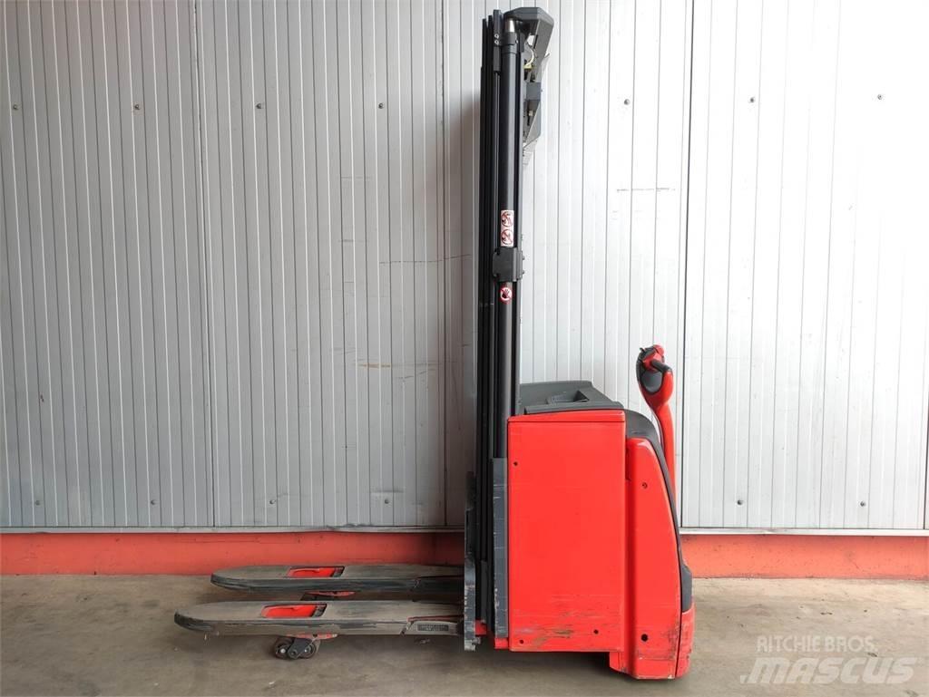 Linde L16i-1173 Ручний візок