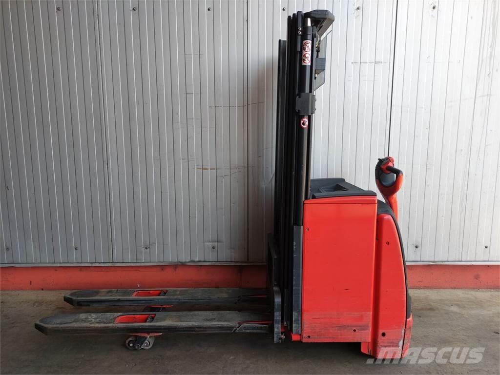 Linde L16i-1173 Ручний візок