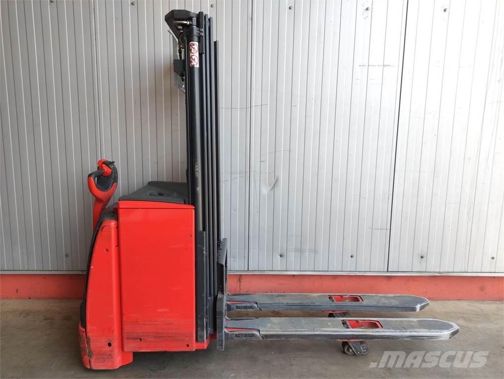 Linde L16i-1173 Ручний візок