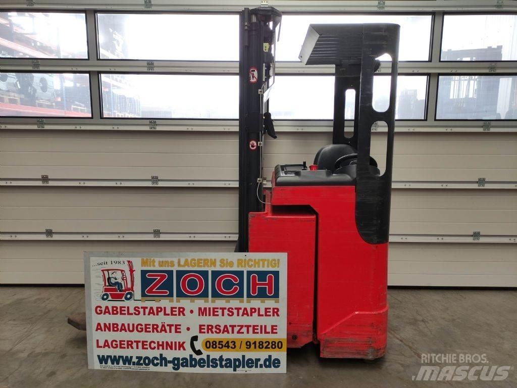 Linde L16R Електронавантажувачі