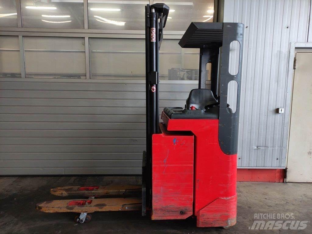 Linde L16R Ручний візок
