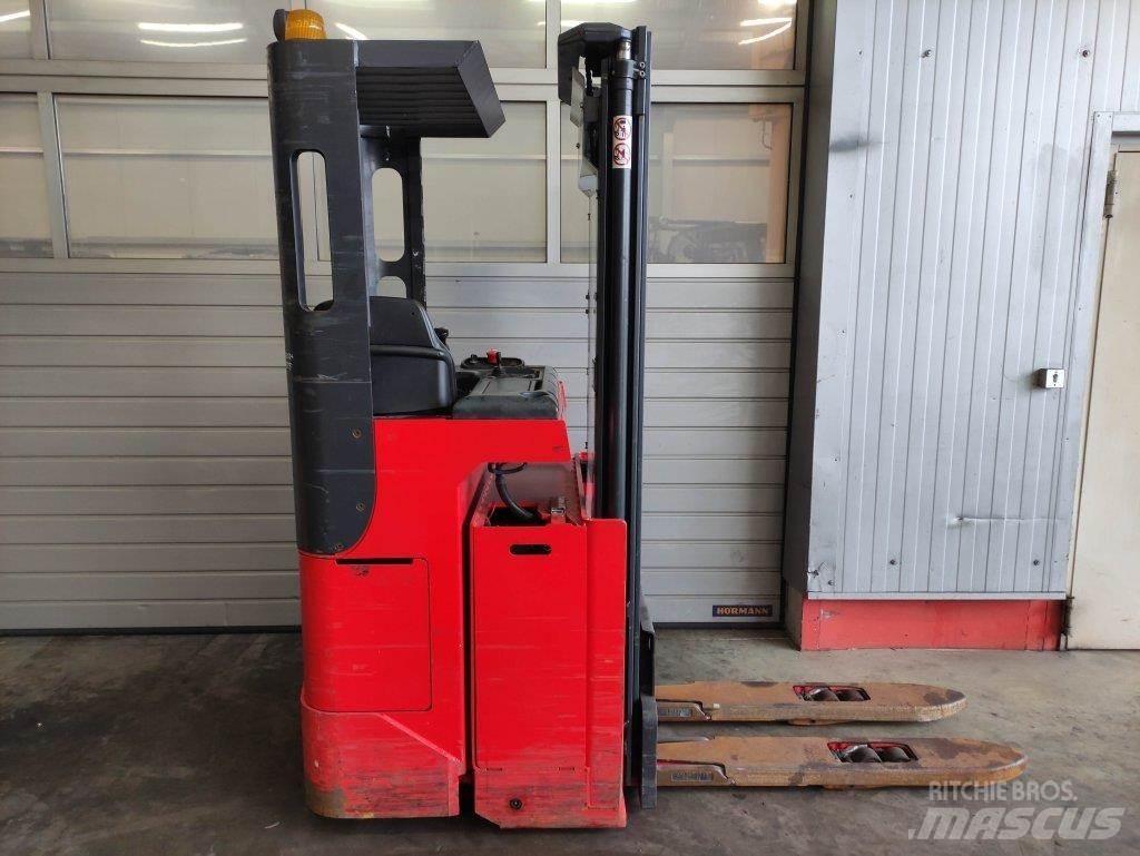 Linde L16R Ручний візок