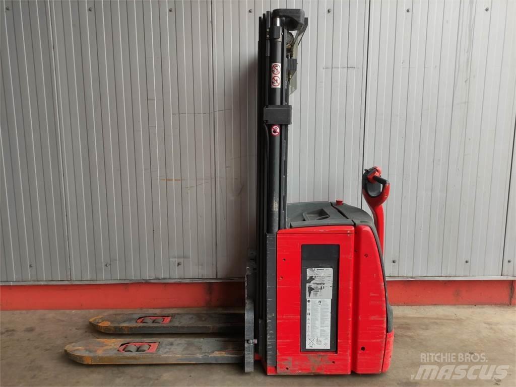 Linde L20-1173 Ручний візок