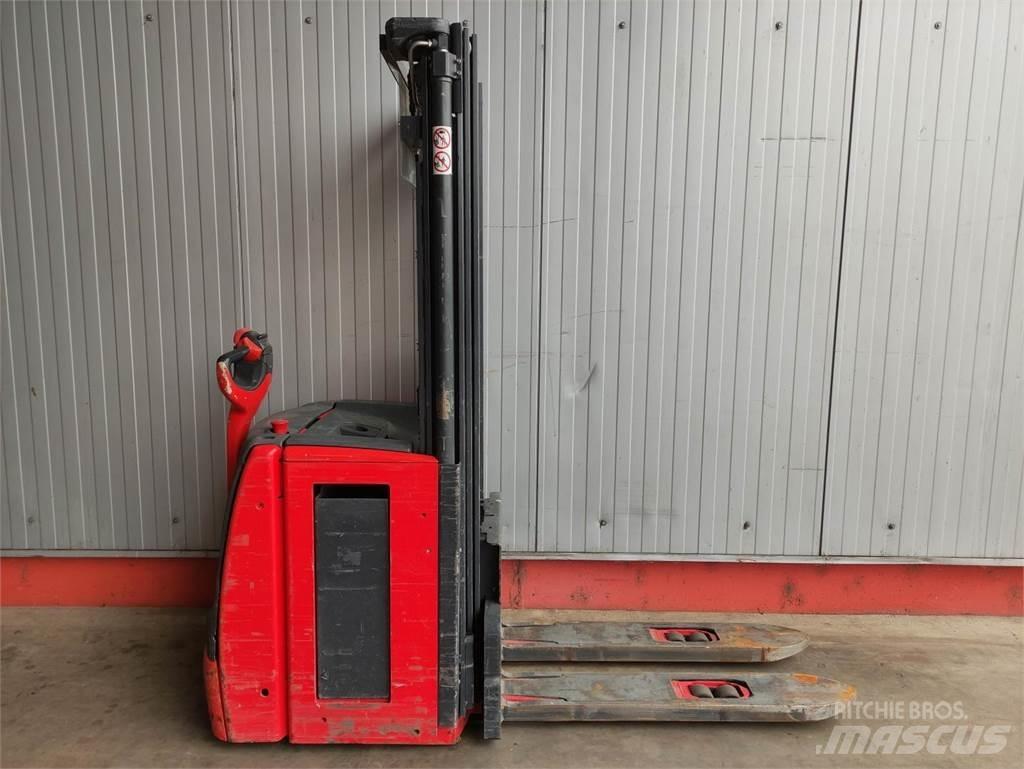 Linde L20-1173 Ручний візок
